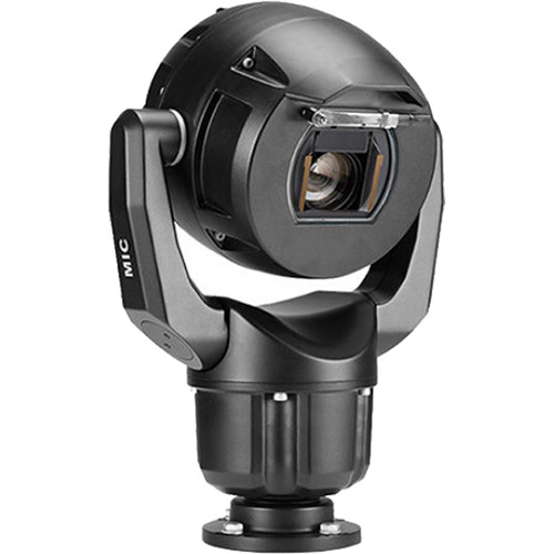 Bosch MIC starlight 7100i - Enhanced IP | Tensor Security